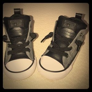 Toddler All Star High Top Converse